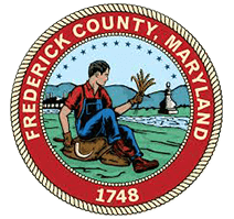 Frederick Family Dentistry city seal