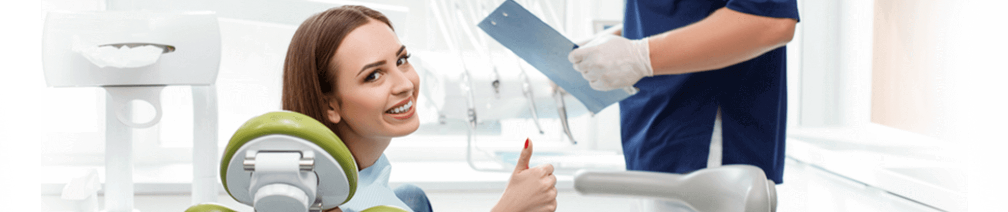 Root Canal Treatment